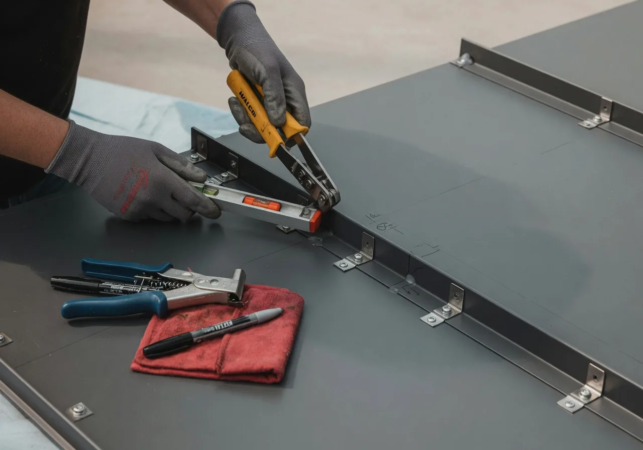 Why choose Metal Roofing Installation in Center Rutland, VT